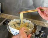 簡単☆ほうとう作り方16写真
