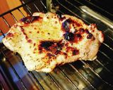 お酒がススム★バジルレモンチキン作り方4写真