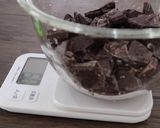 禁断の最強コスパで生チョコ　バレンタイン作り方3写真