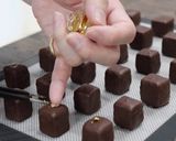 禁断の最強コスパで生チョコ　バレンタイン作り方10写真