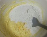 しっとりチョコパウンドケーキ作り方8写真