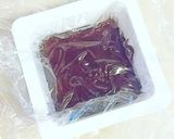 牛乳と板チョコ1枚で☆基本の生チョコ♬作り方9写真