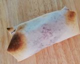 春巻の皮でなんちゃって苺大福作り方4写真