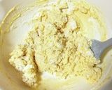 しっとりチョコパウンドケーキ作り方9写真
