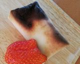 春巻の皮でなんちゃって苺大福作り方5写真