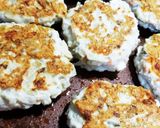 ふわふわ♡美味しい甘辛鶏のつくね作り方6写真