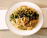 油辣子拌黑木耳芹菜乾麵.柯媽媽の植物燕窩作り方4写真