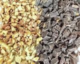 しっとりチョコパウンドケーキ作り方10写真