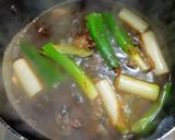牛すね肉の中華風煮込み作り方3写真