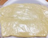 スノーボールクッキー作り方7写真