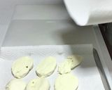 とろとろモッツァレラのパスタマルゲリータ作り方7写真