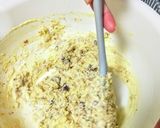 しっとりチョコパウンドケーキ作り方12写真