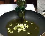 とろとろモッツァレラのパスタマルゲリータ作り方8写真
