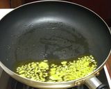 とろとろモッツァレラのパスタマルゲリータ作り方9写真
