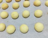 スノーボールクッキー作り方9写真