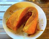 豚バラ肉の香味煮作り方3写真