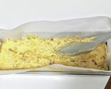 しっとりチョコパウンドケーキ作り方14写真