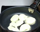 とろとろモッツァレラのパスタマルゲリータ作り方18写真