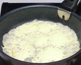 とろとろモッツァレラのパスタマルゲリータ作り方19写真
