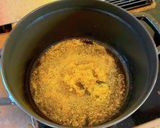 豚バラ肉の香味煮作り方6写真