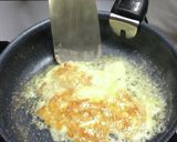 とろとろモッツァレラのパスタマルゲリータ作り方20写真