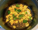豚バラ肉の香味煮作り方7写真