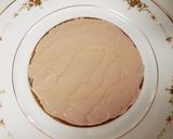 トリプルチョコミルクレープ＊バレンタイン作り方8写真