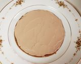 トリプルチョコミルクレープ＊バレンタイン作り方9写真