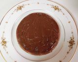 トリプルチョコミルクレープ＊バレンタイン作り方11写真