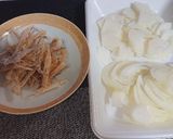 棒だら中華スープ作り方1写真
