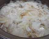 棒だら中華スープ作り方5写真