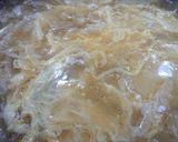棒だら中華スープ作り方7写真