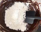 HM簡単☆型抜きアイシングココアクッキー作り方5写真