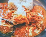 85℃ 無水トマトチキンカレー：本格派！作り方22写真