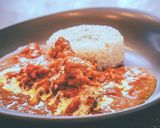 85℃ 無水トマトチキンカレー：本格派！作り方21写真