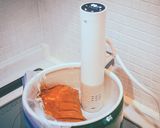 85℃ 無水トマトチキンカレー：本格派！作り方13写真
