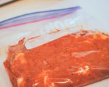 85℃ 無水トマトチキンカレー：本格派！作り方12写真