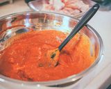 85℃ 無水トマトチキンカレー：本格派！作り方10写真