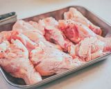 85℃ 無水トマトチキンカレー：本格派！作り方2写真