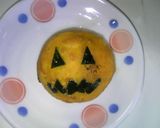 キャラ弁d(ﾟｰﾟ*)ハロウィン弁当♪作り方2写真