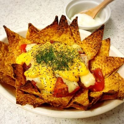 DRT タイニークラッシュ cheese nachos チーズ ナチョス DRT x TACO BITEZ Original Color TiNY KLASH 6'6