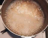 絶品☆鶏肉と野菜の香り水のスープ作り方3写真