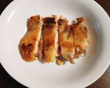 絶品☆鶏肉と野菜の香り水のスープ作り方4写真
