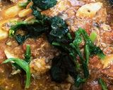 サバ缶のトマトスパゲッティー作り方6写真