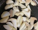 5分で出来る！お弁当にエリンギのマヨ炒め作り方2写真