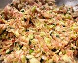 我が家の餃子♪作り方3写真