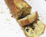 しっとりチョコパウンドケーキ作り方16写真