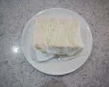 アボカドと豆腐の胡麻マヨ和え作り方1写真