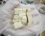 アボカドと豆腐の胡麻マヨ和え作り方2写真