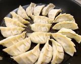 我が家の餃子♪作り方7写真